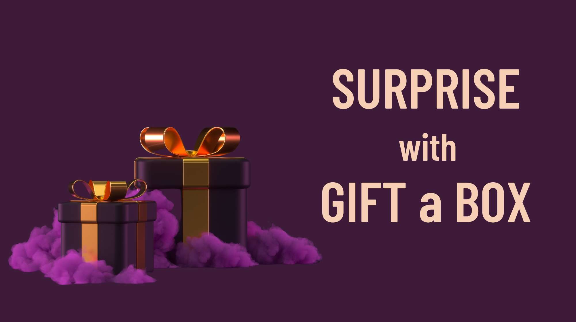 Gift a Box