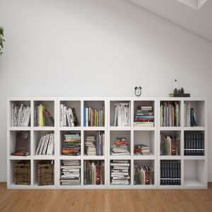Library Plans