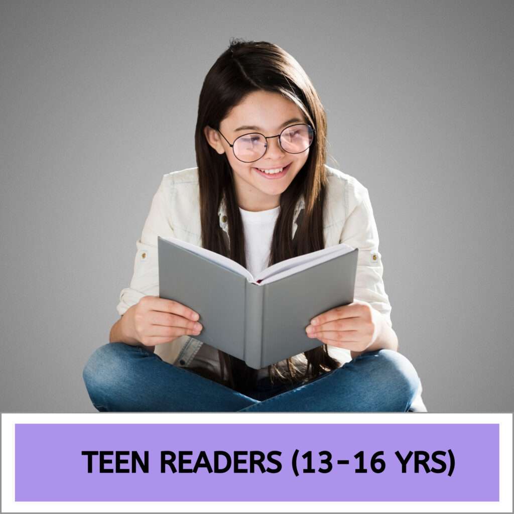 Teen Readers